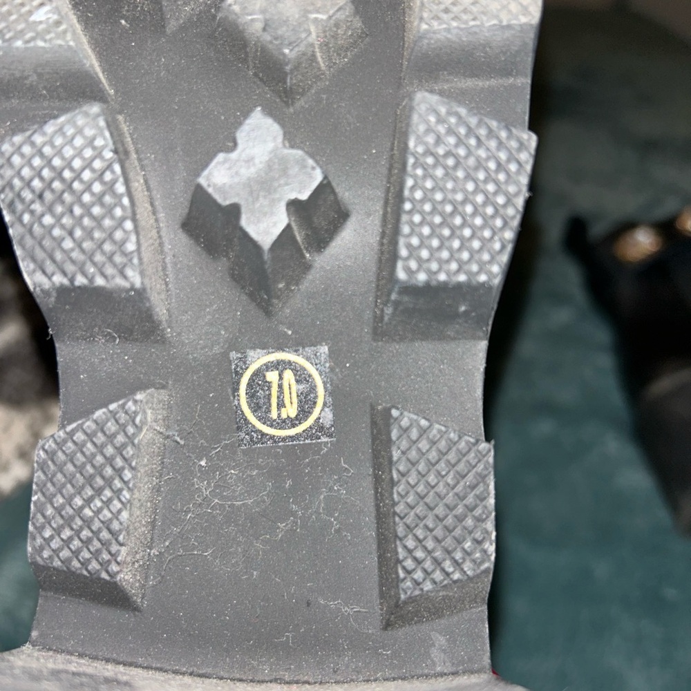 Steve Madden Women’s Ankle Boot - Picture 11 of 12